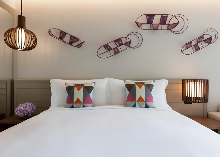 Avani Plus Khao Lak Resort